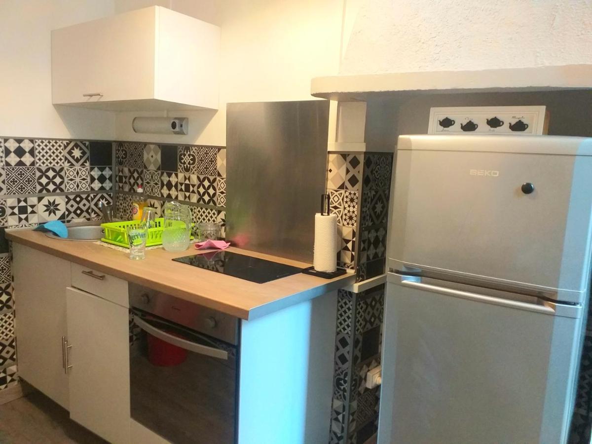 L' An 4 De La Liberte- Appartement Centre-Ville Au Calme Μπουρζ Εξωτερικό φωτογραφία